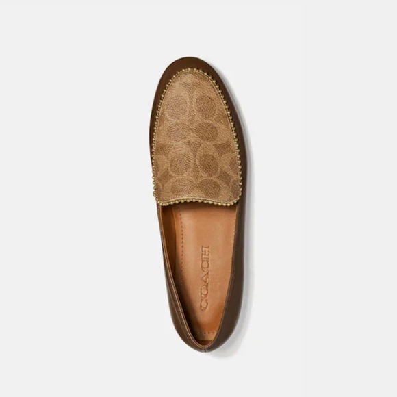 Coach Harper Loafer - Picture 3 of 13